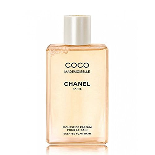 CHANEL Chanel Coco Mademoiselle Chanel Scented Bath Foam Body Wash