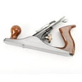thumbnail image 5 of European Style Adjustable Wood Hand Planer for Woodworking, Iron Jack Plane, Bench Plane - Precision Craftsmanship, 5 of 9