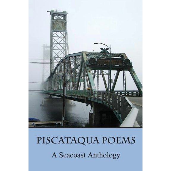 Piscataqua Poems (Paperback)
