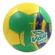 thumbnail image 4 of Balón de Fútbol No. 5 S200 Teams Brasil, 4 of 4
