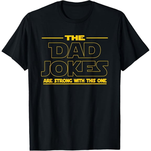 Velto the dad jokes are strong with this one fathers day T-Shirt All Size S-5XL