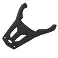 thumbnail image 1 of Baggage Carrier, Motorcycle Luggage Rack Anodized Precise  For Autocycle Replacement For FORZA NSS125 2013-2019, 1 of 1