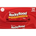 thumbnail image 3 of Annabelle's Rocky Road Bars, 1.8-Ounce Bars (Pack of 24), 3 of 4