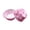 D, variant on 100 Count Cupcake Liners Cupcake Cups Standard Size Muffins Liners Papers Baking Cups Wrappers Greaseproof for Party Wedding, Love