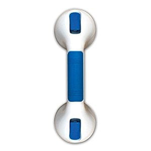 Shower and Bath Tub Safety Grip Suction Grab Handle