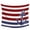 Red, variant on Anchor Red Tapestry for Bedroom Wall Hanging Tapestry, Modern Navy Blue White Striped Nautical Ceiling Backdrop Tapestries Poster Blanket Wall Decor for Teens Room Living Room Dorm 59" x 79"