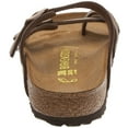 thumbnail image 3 of Birkenstock Women's Mayari Sandals, Mocca Brown, 8, 3 of 7