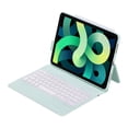 thumbnail image 1 of TFixol Holster Keyboard Magnetic Charging Full Cover Edge Soft Shell Long Time To Use External Pencil Case Ultra Light All In One Green, 1 of 6