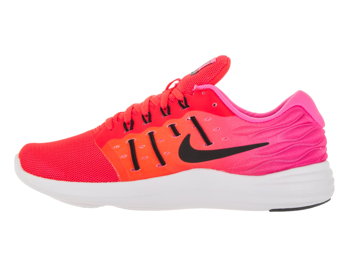 Seguir temor Brutal Nike Women's Lunarstelos Running Shoe - Walmart.com