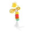 thumbnail image 2 of kusrkot 4X Chat Teaser Jouet Suspendu Porte Jouets pour Chat Jouet pour Chat, 2 of 9