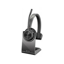 Poly Voyager 4310 USB-C Headset with charge stand