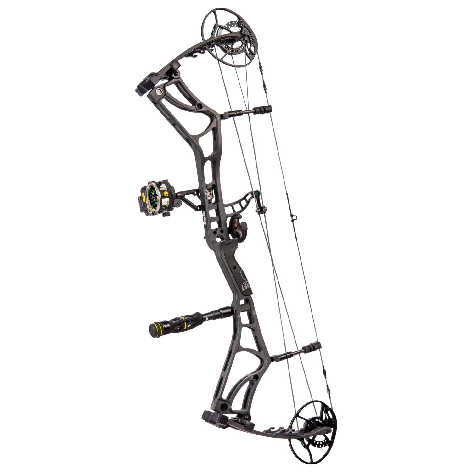 Trophy Ridge Hitman Bow Stabilizer Available in 6", 8", 10", 12" Options
