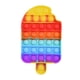 thumbnail image 1 of Niños Sensorial Anti-estrés Autismo Helado Push Bubble Relax Juego Educación Juguete Tmvgtek juguetes de los niños, 1 of 9