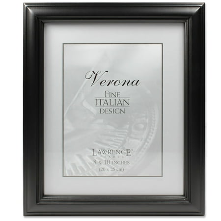 domed 8x10 dimensional frame wood