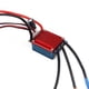 thumbnail image 3 of Esc Controlador de velocidad a prueba de agua ESC sin escobillas para 1/14 1/16 RC Car Truck (25A), 3 of 7