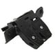thumbnail image 5 of Cerradura trasera ANGGREK ASB 0176229 Negro Resistente para Adam Hatchback 2012 a 2017, 5 of 8
