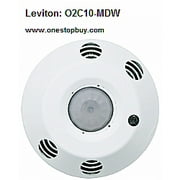 UPC 078477642726 product image for Leviton O2C10-MDW OCC SEN CEILING 1000 MT | upcitemdb.com