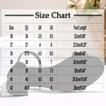 thumbnail image 3 of SBYOJLPB Sandals for Womens Versatile Openwork Strap Shoes Plus Size Sandals Spring Summer Trendy Comfortable Heel Sandals, 3 of 5