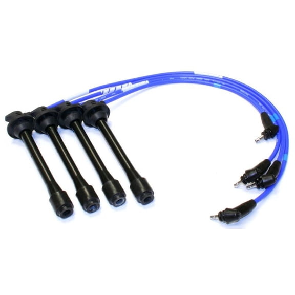 NGK 4447 Spark Plug Wire Set