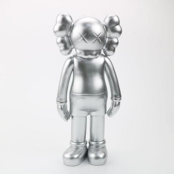 Kaws Model Art Toys Action Figure Collectible Model Toy Collection