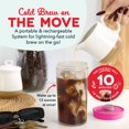 thumbnail image 3 of Portable Cold Brew System, 3 of 7