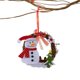 thumbnail image 1 of De Navidad Corona Colgante De Madera Navidad Ratán Corona Redonda Decorativa Para Puertas De Armario Ventanas 2021 Árbol matsuzay HA040066-02, 1 of 6