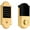 Brass, variant on Baldwin 8235.Zw Touchscreen Boulder Z-Wave Deadbolt - Brass