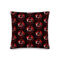 thumbnail image 1 of CrimeSonics | "Pattern" Premium Pillow, 1 of 2