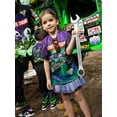 thumbnail image 5 of Monster Jam Grave Digger Toddler Boys T-Shirt Toddler to Big Kid, 5 of 5