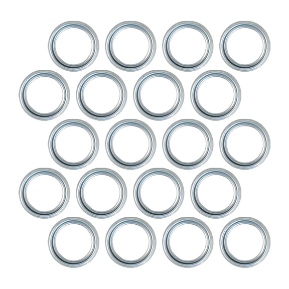 Transmission Fluid Drain Plug Crush Washers Gaskets For Toyota Lexus 35178-30010