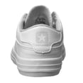 thumbnail image 3 of Tenis Converse Chuck Taylor All Star Ox Niños Mujer blanco 22 CONVERSE 651825C, 3 of 4