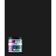 Beyond Paint BP41CP Paint Beyond Flat Charcoal Water-Based Exterior & Interior 1 pt Charcoal