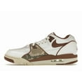 thumbnail image 2 of Nike Men's Air Flight '89 Low SP Stussy Pecan Shoes, from StockX, 2 of 5