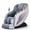 Classic White, variant on 58" SL Track 4D Smart Massage Chair with AI Body Scanning, Zero Gravity, Heated Back & Legs, Bluetooth Speakers – Full Body Air Compression for Home Spa Relaxation
