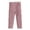 a-Purple21857, variant on FINALGANG Girls Toddler Autumn Winter Solid Color Leggings Elastic Waisted Stretchy Warm Pants For Cold Weather Trendy Bottoms