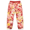 thumbnail image 2 of Richie House Girls' Pants with Adjustable Waistband RH0910, 2 of 7