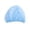 Blue, variant on Elastic Stroller Mosquito Net Soft Breathable Polyester Universal Mesh Bug Block Cover Sun Shade Screen for Pram Bassinet Pushchair Outdoor Infant Travel Use(Pink)