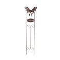 thumbnail image 4 of Sunjoy Welcome Butterfly Garden Stake Outdoor Décor, 4 of 5