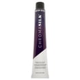 thumbnail image 2 of ChromaSilk Creme Hair Color - 9.7 Very Light Violet Blonde by Pravana for Unisex - 3 oz Hair Color, 2 of 6