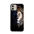 thumbnail image 1 of Y-108 Funda De Silicona Feroz De León Compatible Con Tecno Camon Premier 18T 17P 18 16 15 18I 18P 17 Pro Suave, 1 of 4