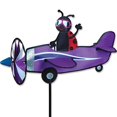 thumbnail image 1 of Premier Kites Pilot Pal Spinner - Ladybug Premier Kites 26802, 1 of 2