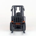 thumbnail image 6 of Forklift Truck Toy Car 1/20 Construction Model Car Diecast Engineering Toys Boys, 6 of 28