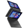 thumbnail image 2 of Pre-Owned Lenovo 300E 2nd Gen 11.6" HD N4100 ‎4 64GB SSD 81M90001US Window 10 Pro, 2 of 7