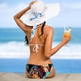 thumbnail image 5 of Easter Detachable Sponge Adjustable Strap Bikini Set Two-Pack - Ideal for Beach & Pool Parties, 5 of 6