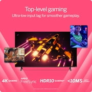 VIZIO 50 Class M6 Series 4K QLED HDR Smart TV M50Q6-J01