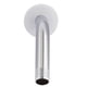 thumbnail image 5 of Brazo de ducha de acero inoxidable galvanizado para baño, accesorio de ducha con curva de tubo, G1/2", 5 of 8