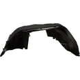 thumbnail image 1 of FENDER LINER FR LH TRAILHAWK/UPLAND MODEL REPLACEMENT FOR JEEP RENEGADE 2022 PARTSLINK NUMBER CH1248210, 1 of 1