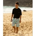 thumbnail image 4 of LazyOne Flamingo Men's Pajama Shorts – Funny Cotton Pajama Shorts for Men, Mens Sleep Shorts with Pockets (L), 4 of 7