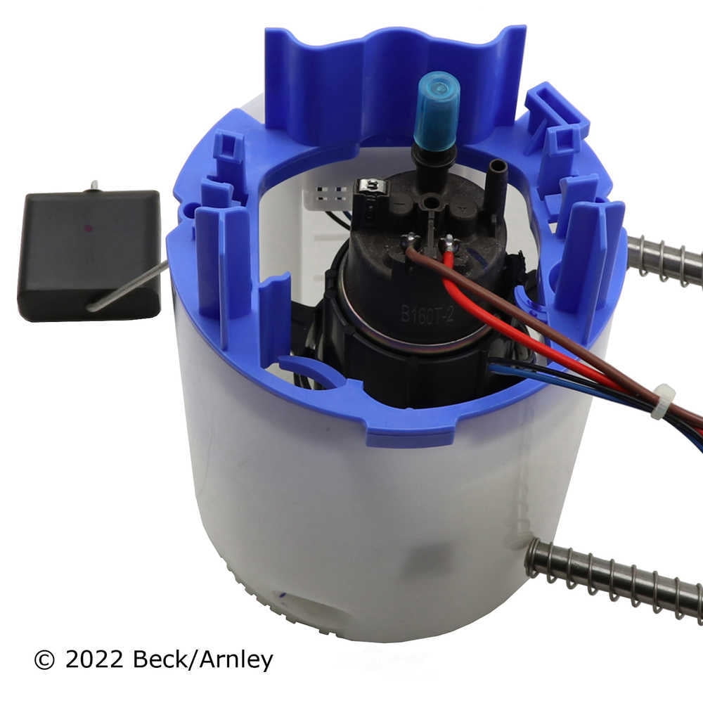 Beck Arnley Fuel Pump - Electric 152-1052 Fits select: 2010-2011 MERCEDES-BENZ E, 2008-2012 MERCEDES-BENZ C