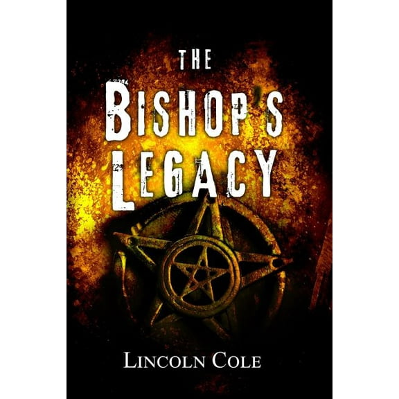 World of Shadows The Bishop's Legacy, Book 3, (Paperback)